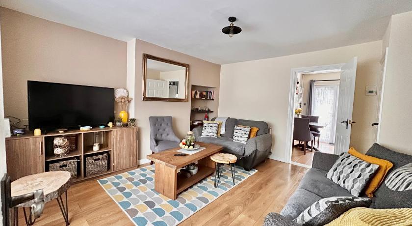 Guest House Rooms Birmingham