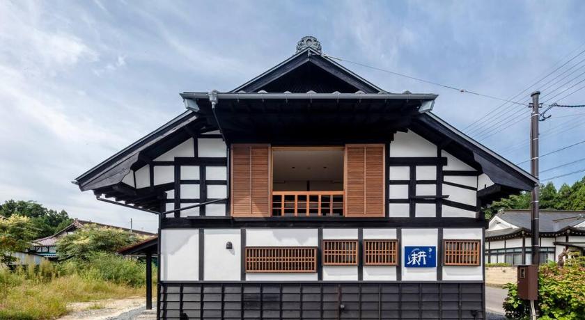 まるごの宿-耕-