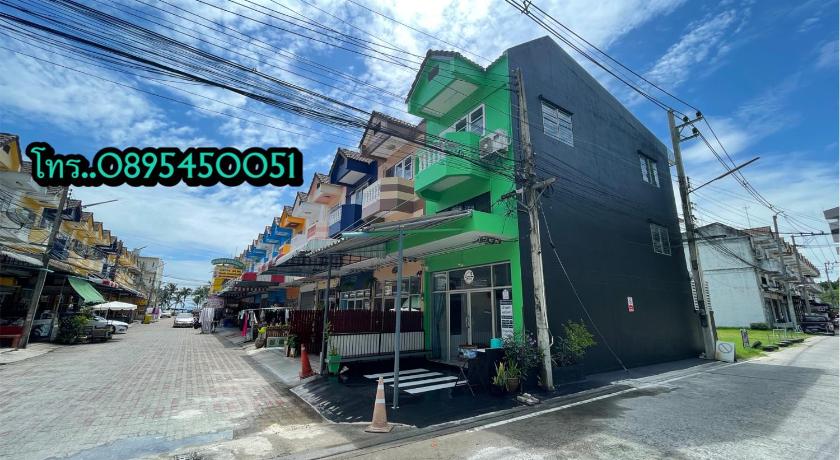 Mina house - มิณา เฮ้าส์