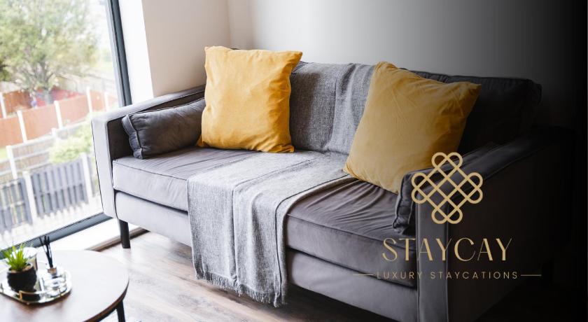 The Interchange - 2-Beds - Central