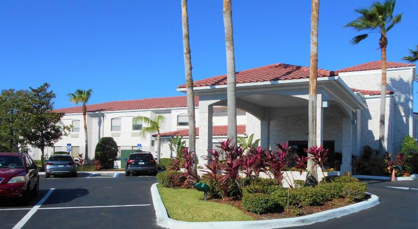 Holiday Inn Express St. Augustine Dtwn - Historic By IHG