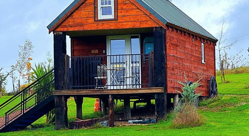Lake View Lodges The Kentwell
