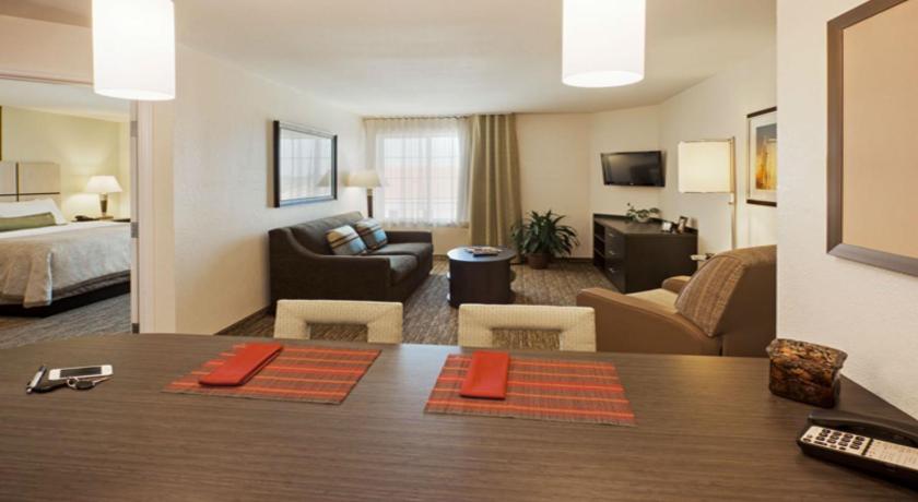 Candlewood Suites Erie By IHG