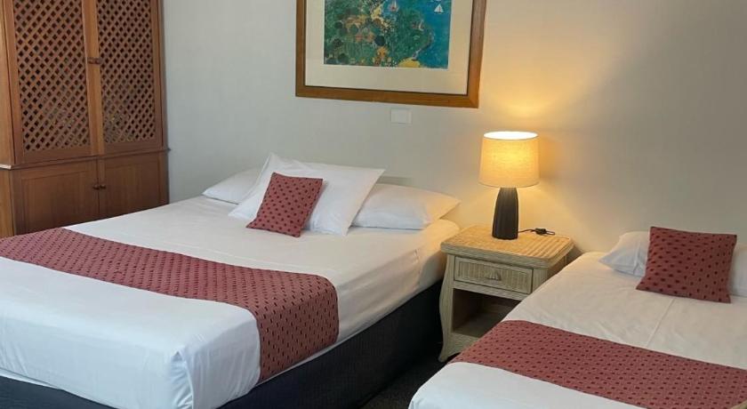 Kyamba Court Motel