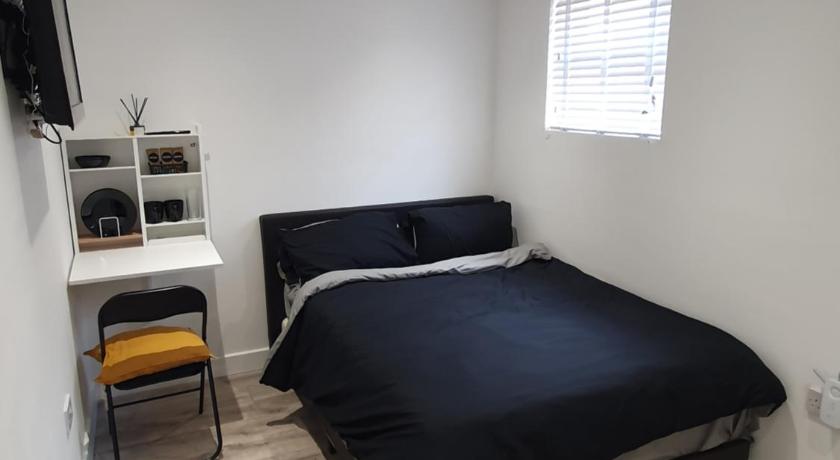 The Suite