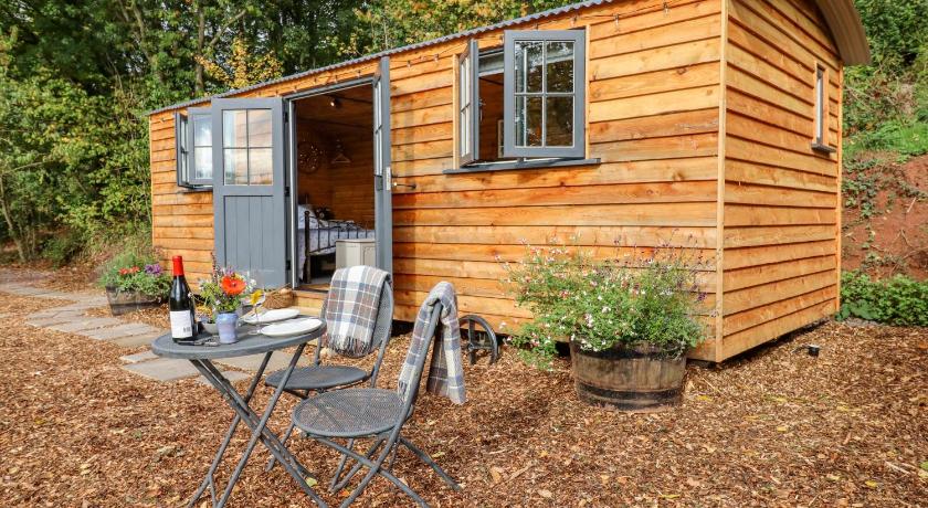 Hideaway Cabin