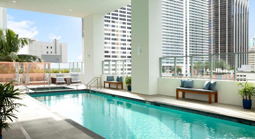 YOTELPAD Miami