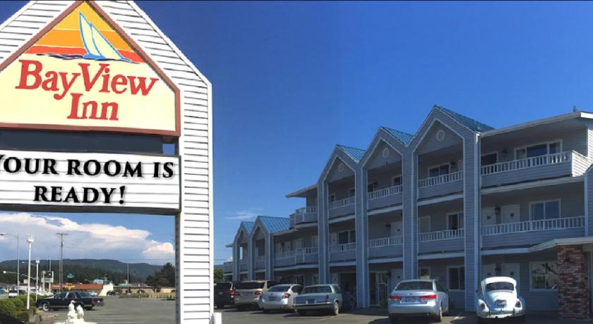 Bayview Inn