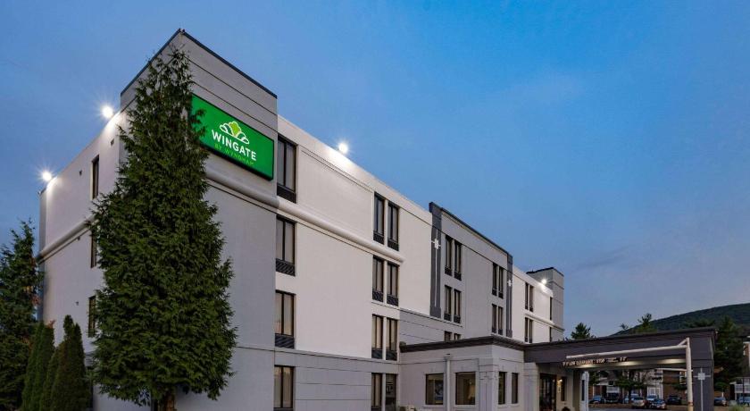 Wingate by Wyndham Fishkill