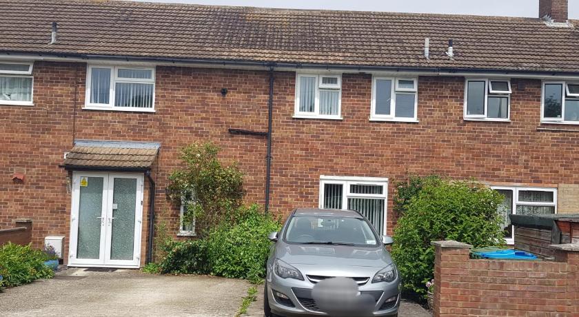 Homely Home