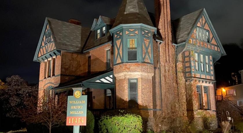 William Henry Miller Inn