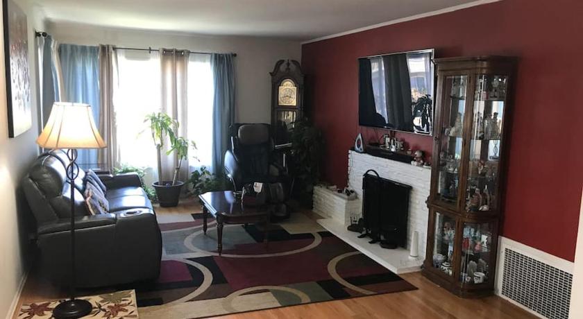 2 Bedroom House OR Private Studio near SF, SFSU and SFO