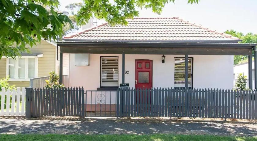 Orana Cottage