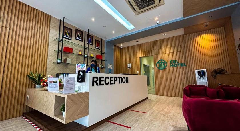 Cel Hotel