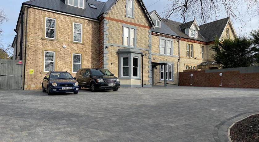 Eazy apartments