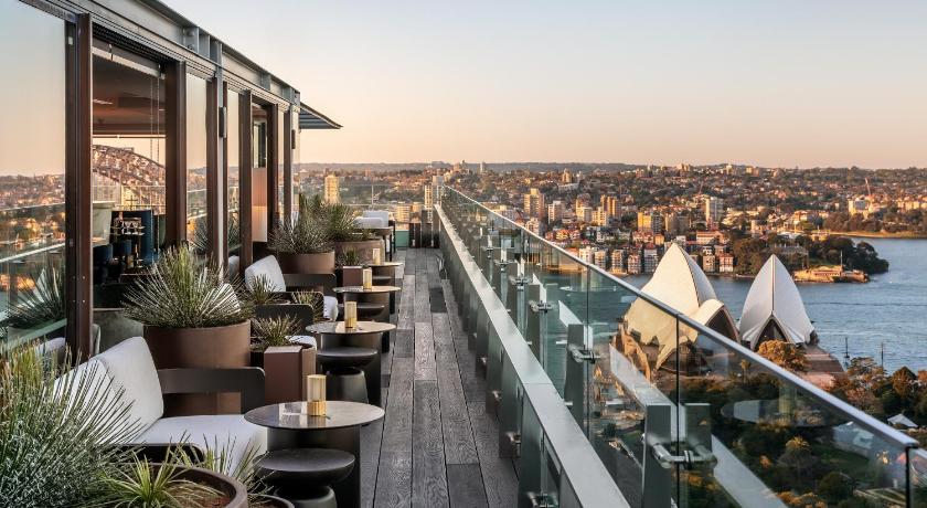 InterContinental Sydney By IHG