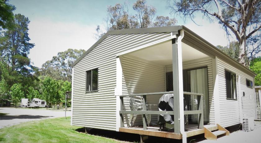 Beechworth Holiday Park