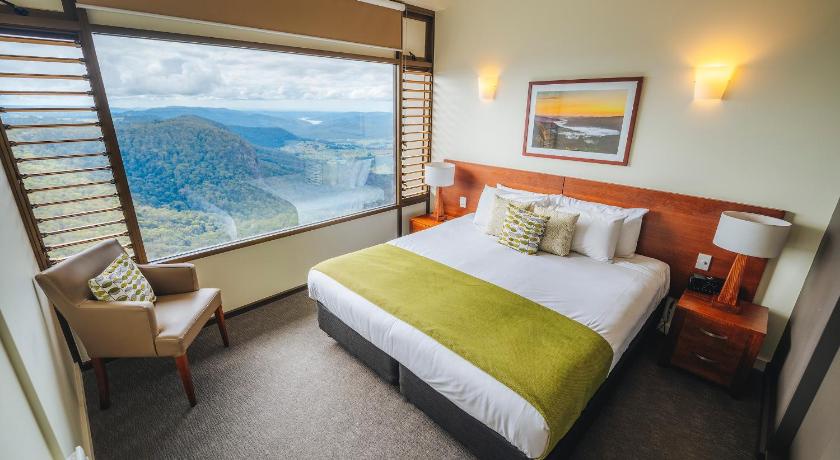 Binna Burra Lodge & Rainforest Campsite