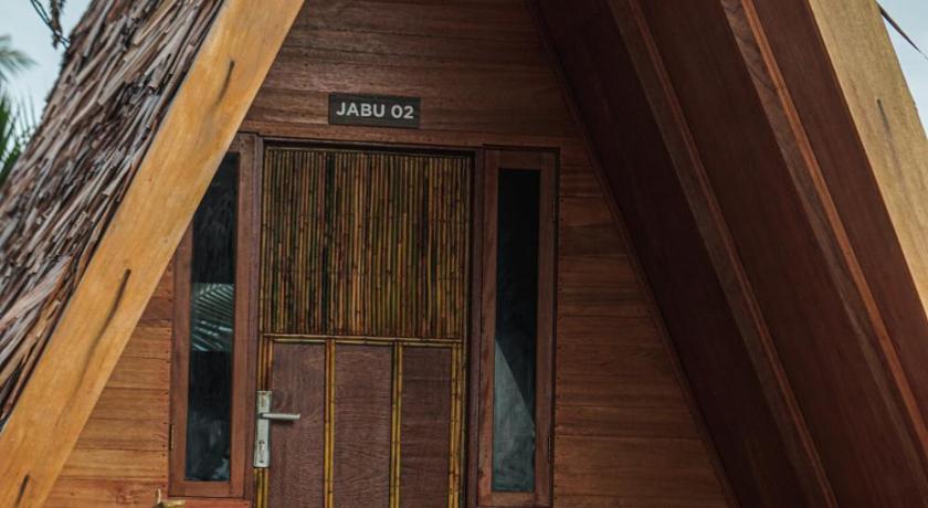 Sinuan homestay- Jabu 02