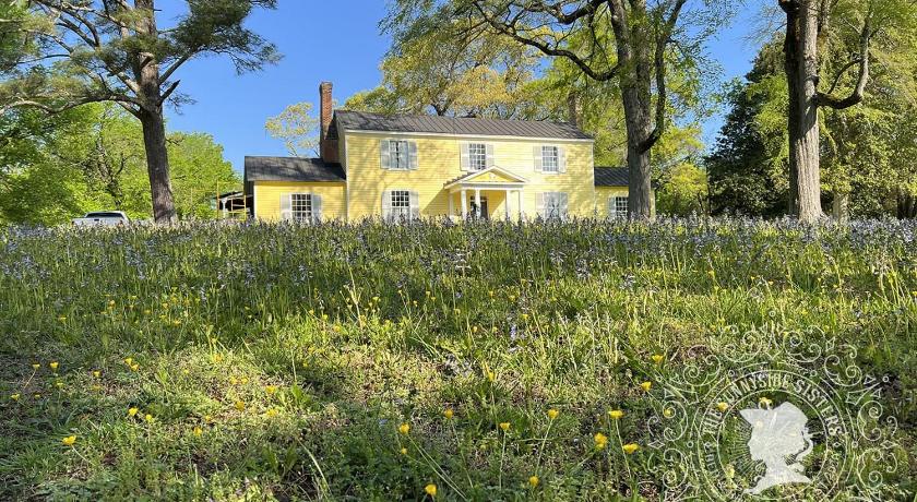 The Sunnyside Sisters Bed and Breakfast