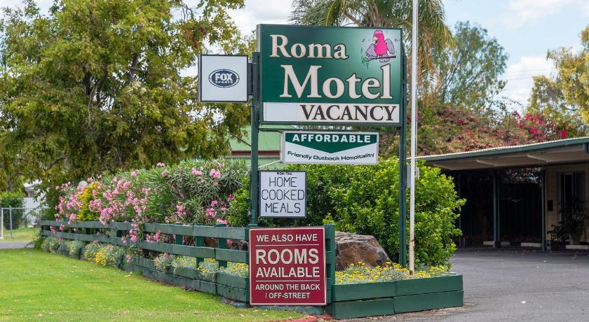 Roma Motel