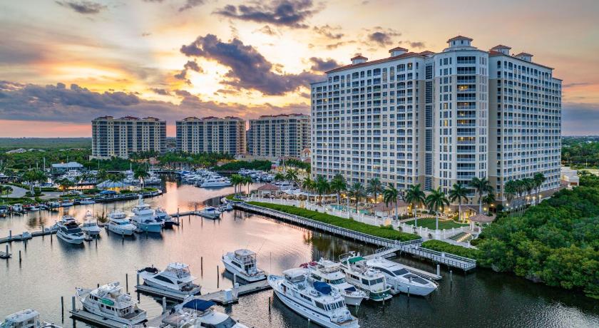The Westin Cape Coral Resort at Marina Village
