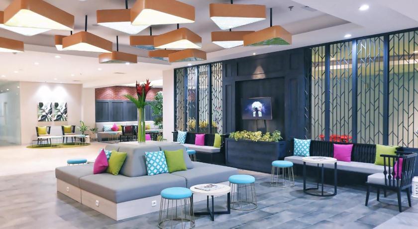 PALM PARK Hotel Surabaya