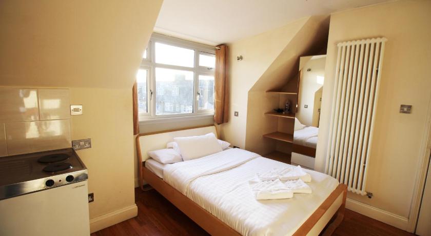 Flexistay Tooting Studios
