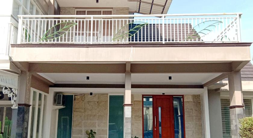 Mutiara Balecatur Guest House