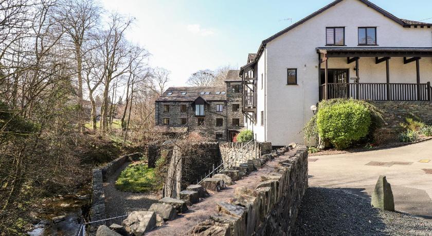 Ghyll View