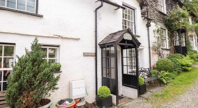 Rock Cottage