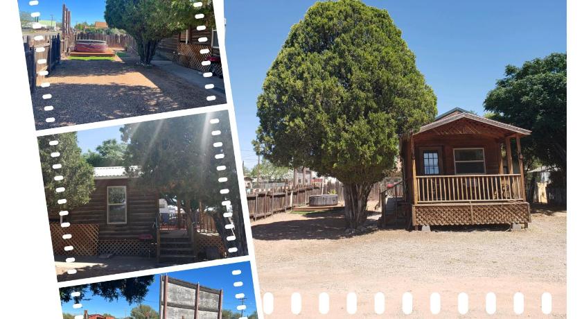 Stampede RV B&B