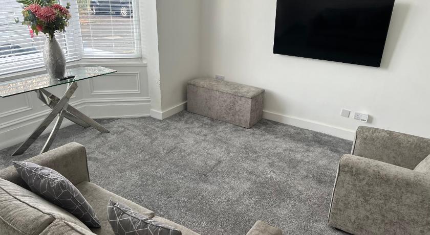 Liley Apartments