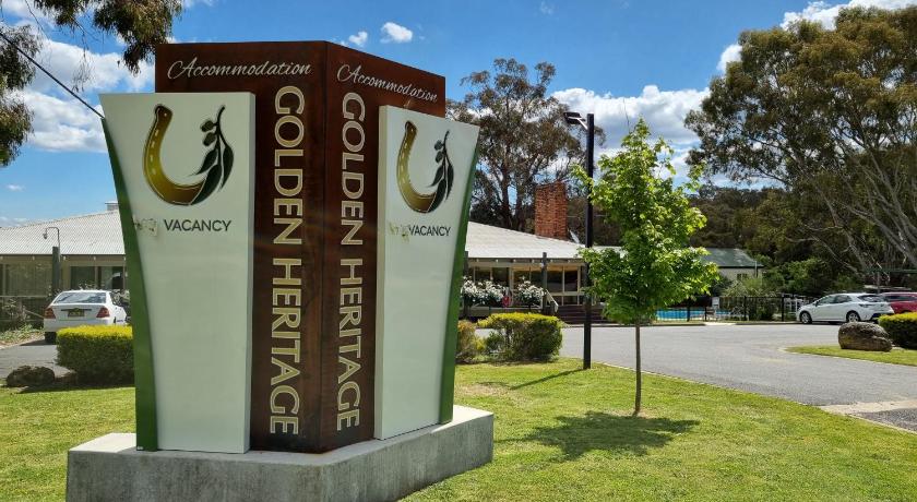 Golden Heritage Accommodation