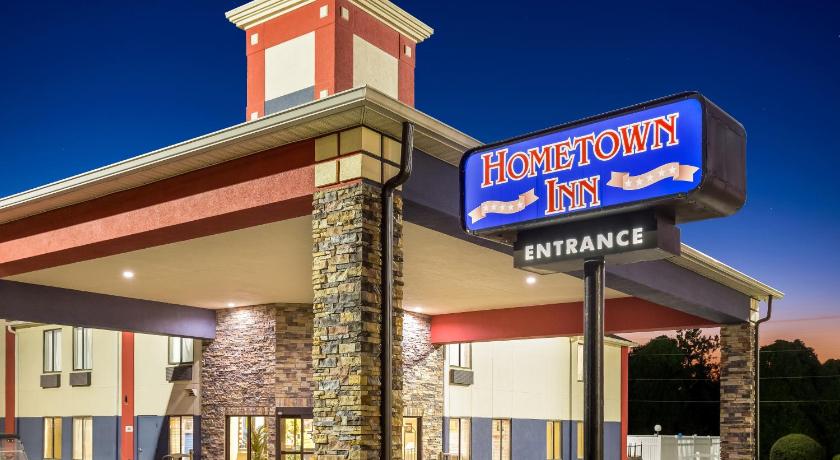 Hometown Inn Thomasville