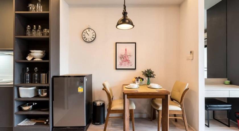 Premier Luxe Hotel โรงแรมพรีเมียร์ลักซ์