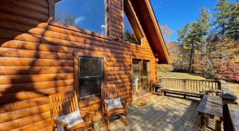 The Mountaineer Cabin Walk to Greenway 5min to ASU