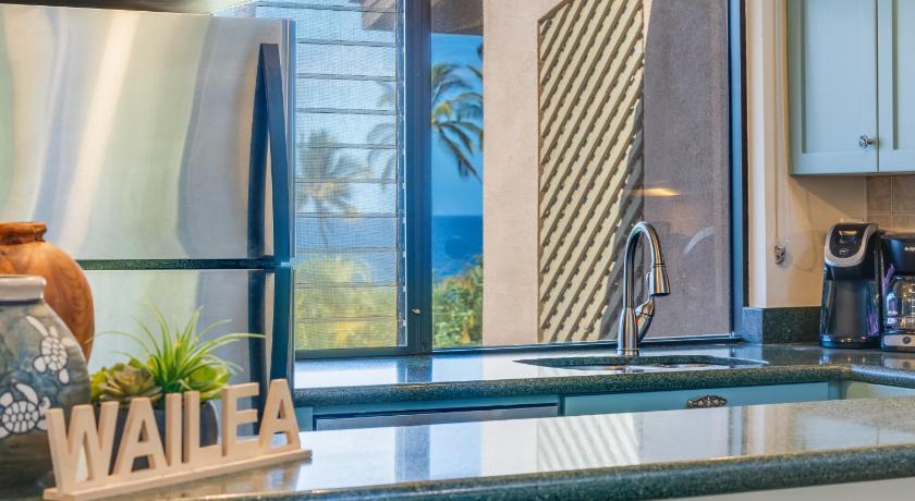 Wailea Ekahi 21F