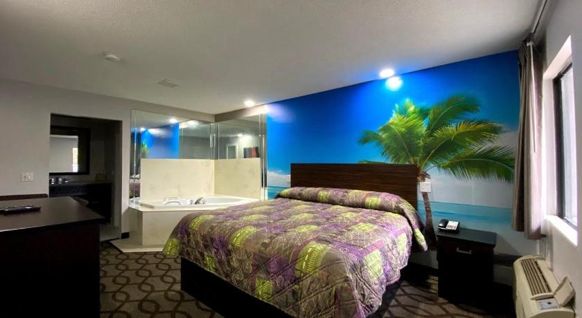 DELUXE INN