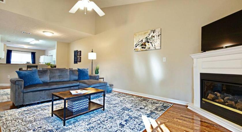 The Home Place & Prime Location Near I-20