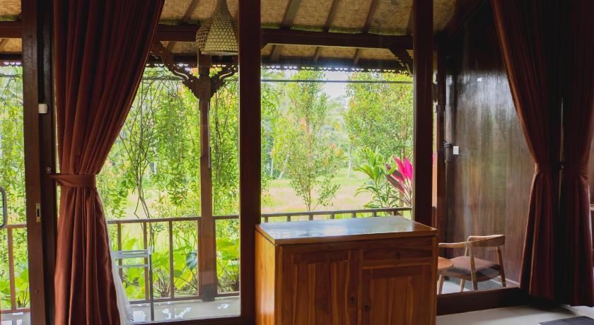Mancur Guesthouse