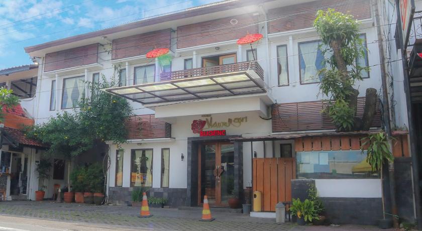 Mawar Asri Hotel