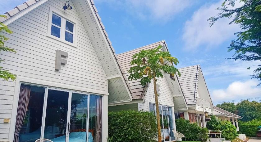 ภูฝ้ายวิลล่า Phufai villa