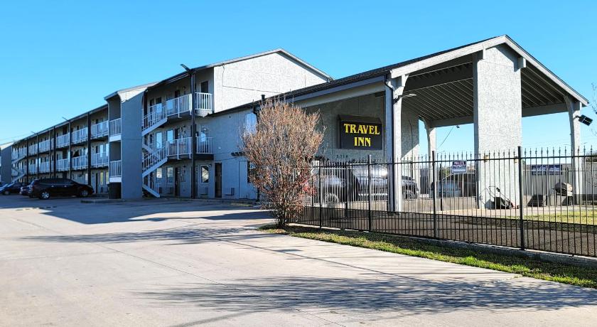 Travel Inn San Antonio