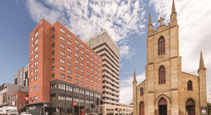 Travelodge Hotel Hobart