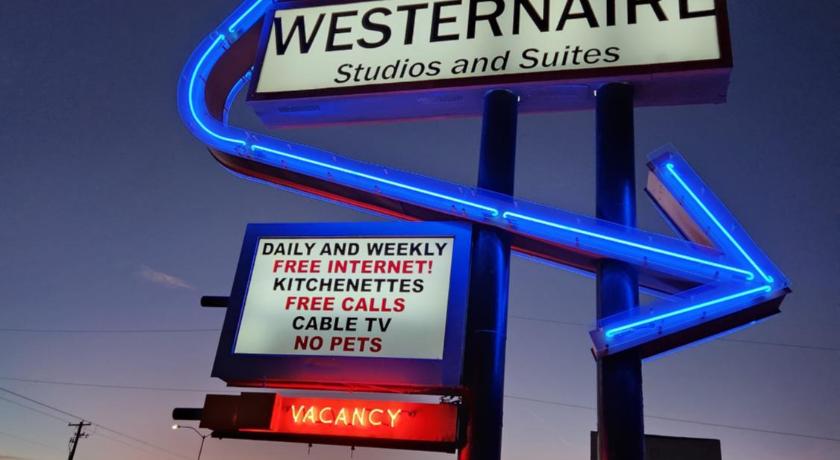 Westernaire Motel