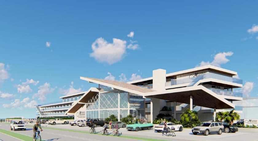 Madison Resort Wildwood Crest