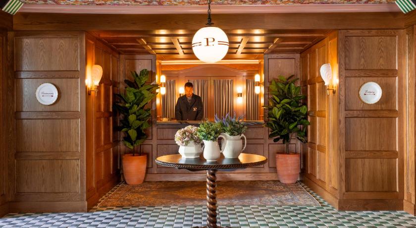 Palihouse West Hollywood