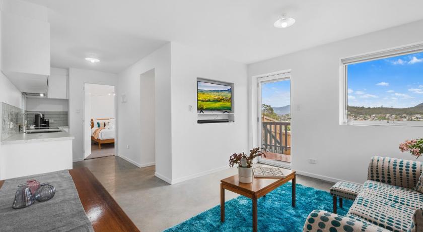 Cosy Cottesloe - 2 Bedroom Unit