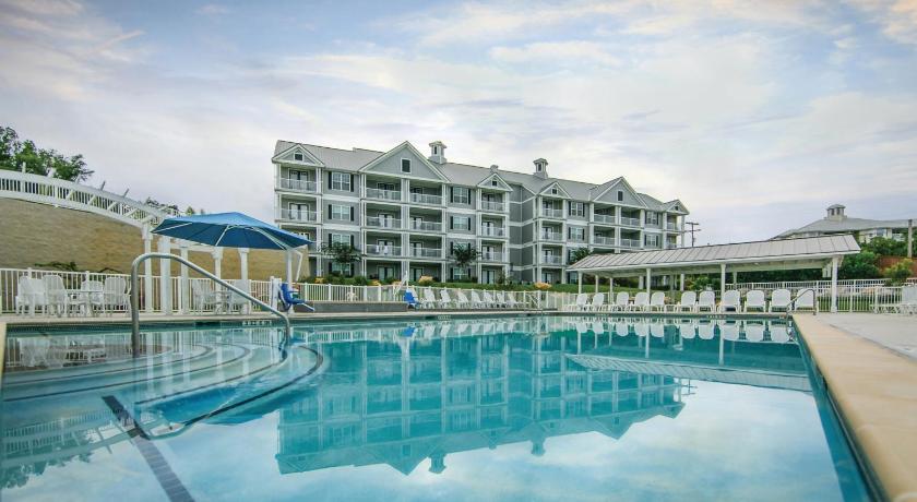 Holiday Inn Club Vacations Hill Country Resort By IHG